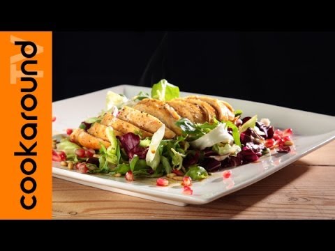 Video: Insalata Tiepida Di Cuori Di Pollo: Le Migliori Ricette