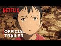 Pluto  official trailer  netflix