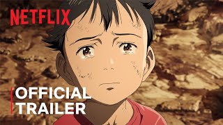 PLUTO |  Trailer | Netflix