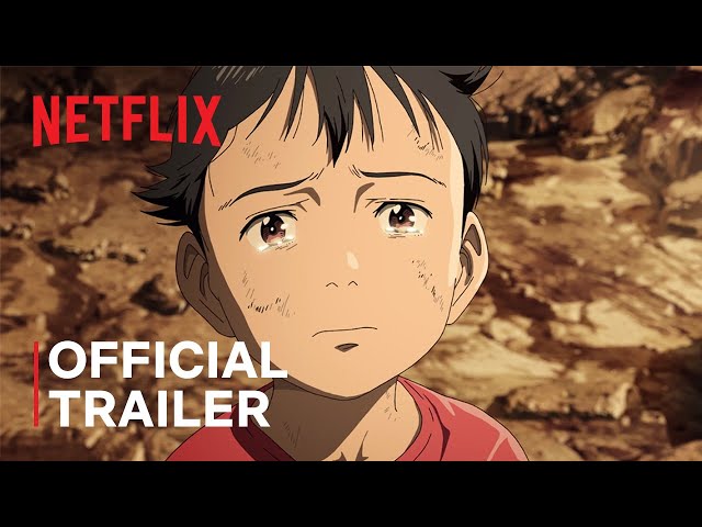 Netflix's Pluto anime transforms one of the manga's most emotional