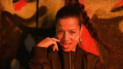 Steff da Campo - Hot In Here (Official Music Video)