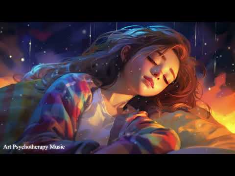 Видео: Музыка, которая расслабляет ваш разум | Расслабляющая музыка для сна, Лечебная музыка