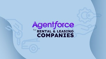 Agentforce Service Agent for Rental & Leasing Companies | A NeuraFlash Demo