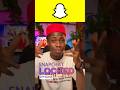 What are Snapchat Locked iPhones and should you buy it?#snapchatlock #originaliphone #fakeiphone