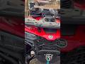 CFMoto 500 Real Use.. Chores, Work, Play