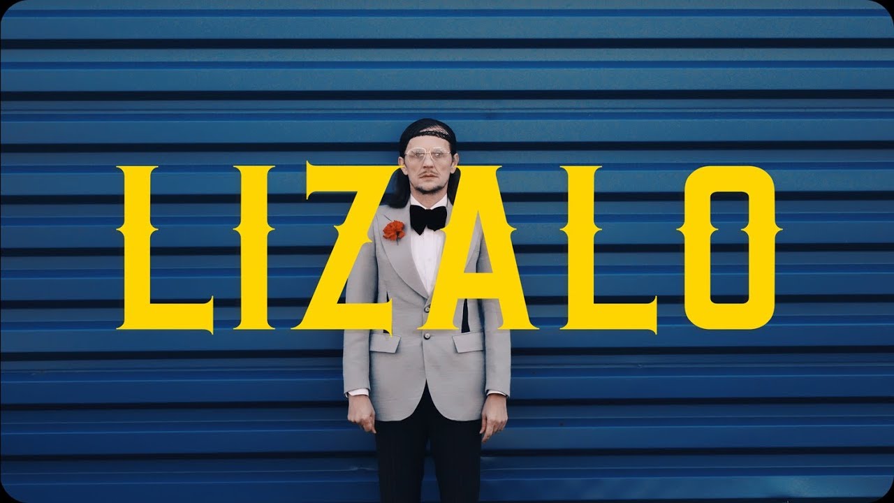 Laka - LIZALO (Official video) - YouTube