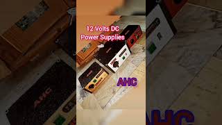 AC To DC Power Supplies | Copper Transformer | Handmade  amplifiers audiosystems