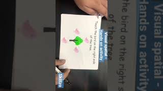 Skillzo - Visual Spatial Activity #trending #trendingvideo #trendingshorts