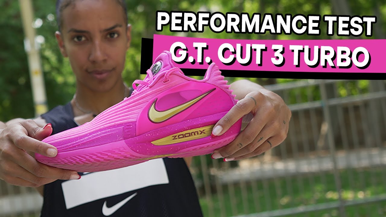 NIKE GT CUT 3 アカデミー　26センチ　ココナッツのみ Zapatillas Nike G.T. Cut 3 Turbo Coconut Milk-Chrome-Amarillo