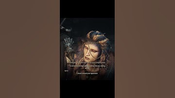 Failing the Sphinx! #gaming #games #dragonsdogma2