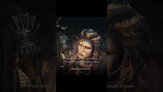 Failing the Sphinx! #gaming #games #dragonsdogma2