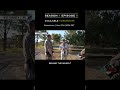 Officers Tase Violent Suspect |  S4E8 | US COPS