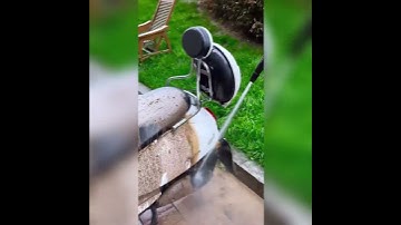 Vòi phun nước đa năng - đầu vòi xịt nước cao áp giá rẻ, đầu vòi xịt tăng áp bằng kim loại nhôm