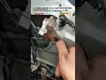 COMO USAR LA LLAVE GIRATORIA DE FOBLE CABEZAL!!!  #electronicaautomotriz #automobile 