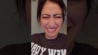She Needs A Comeback liberals kamalaharris impression funny comedy impression nyc