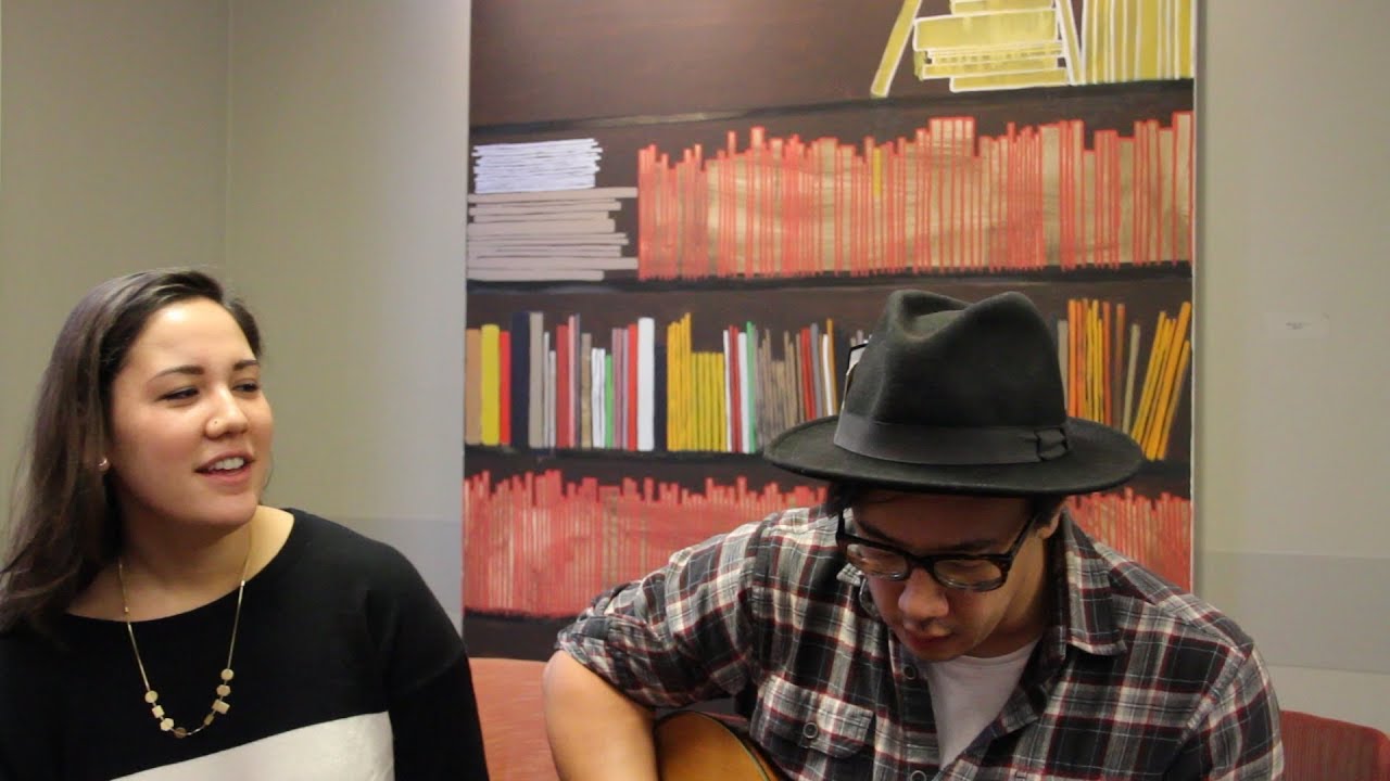 Teaching America's history through song 