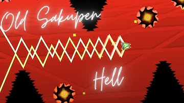 old sakupen hell dual + sakupen circles clip