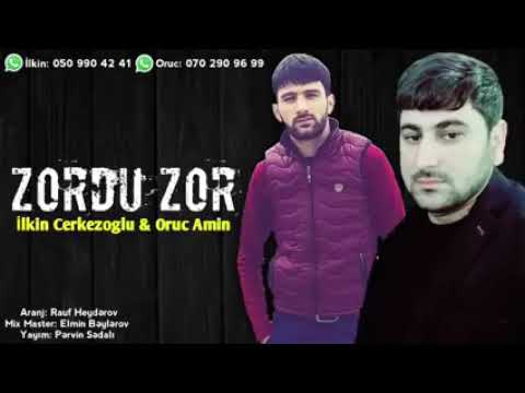 İlkin Cerkezoglu - Zordu Zor