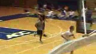 Nolan Smith Dunk!