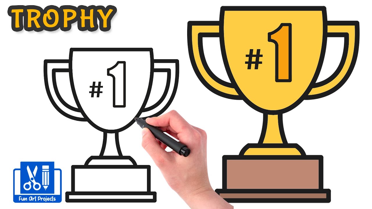 Trophy Cup PNG Transparent Images Free Download  Vector Files  Pngtree