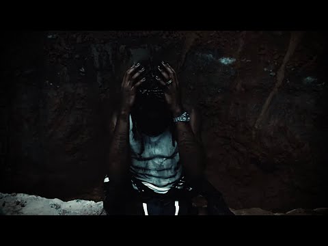 LOOK KILLA - Right Wrist [Head Hurting] (Official Video)