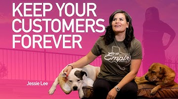 How To Turn Your Customers Into Raving Fans