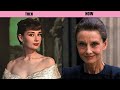 40 Legendary Hollywood Queens ⭐Age Hollywood Before snd After ❤ part #008
