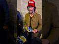 Keanu Reeves Surprises Fans With Heartwarming Moment | Hollywood Legend #shorts