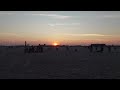 4k Jones Beach Sunset July 2025 Long Island New York Ocean