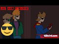 Eddsworld Animation Toes 