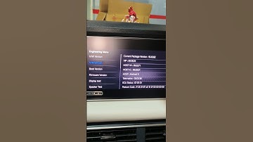 XUV 700 Latest software update June 2025 10.43.82 #xuv700 #mahindra #softwareupdate #systemupdate