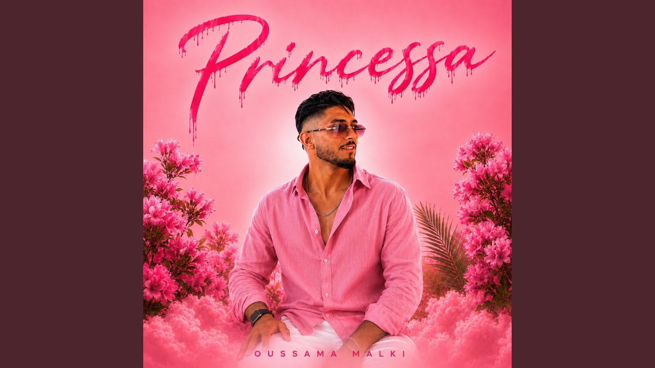 Watch PRINCESSA on YouTube Watch PRINCESSA on YouTube