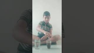 SOLUBLE AND INSOLUBLE SUBSTANCE | MULTILINGUALISM | LEARNING BY DOING | CLASS VII SCIENCE