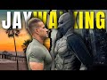 VENICE MEET GOTHAM, OLYMPIA PREDICTIONS &amp; MORE | JAYWALKING
