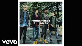 Miniatura del video "MainStreet - Forever and a Day ( Audio )"