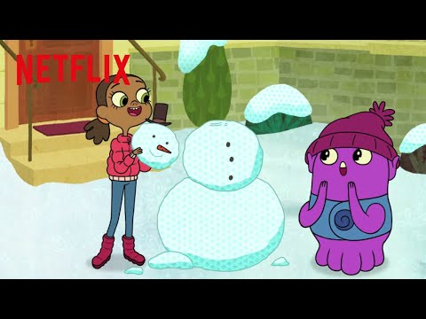 oh's-first-christmas-|-dreamworks-home:-for-the-holidays-|-netflix-futures