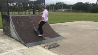 Random Park Clips