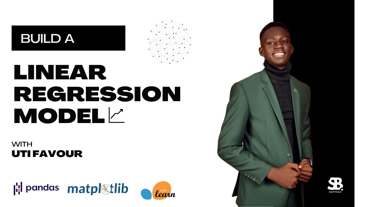 Master Linear Regression: Build Models with Python, Pandas & Scikit ...