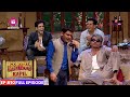 Comedy nights with kapil  episode 10  the conmanrelative ft tusshar kapoor ravi kishan