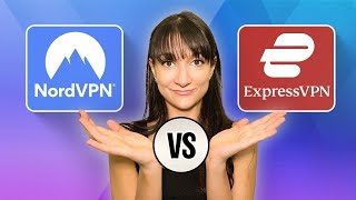 NordVPN vs ExpressVPN | Quel VPN choisir en 2023?