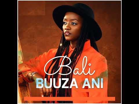 Nshuti Mbabazi_Balibuza Ani (Official Audio) 320kbps