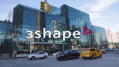 3Shape and TRIOS scanning open new options for dentists