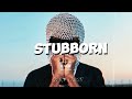 Victony ft Asake - Stubborn (OPEN VERSE) Instrumental {BEAT   HOOK}