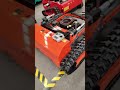 Lawn mower