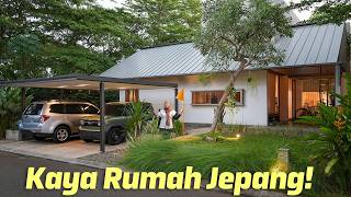 Download Lagu Rumah Low Profile yg Ga Keliatan dr Luar! Inspirahoms: Atiga House MP3