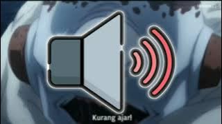 Kisama Sound Effect