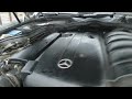 Скрытая камера, Град, Ложь, Блеф. Гад)) Осмотр MERCEDES W211