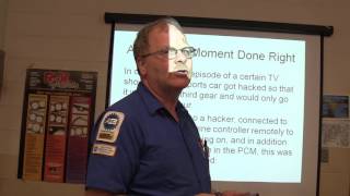 Transmission Pressure Testing Basics