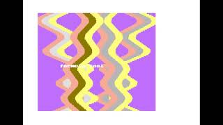 Ate Bit - Type Mismatch | C64 1K Intro