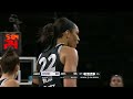 Los angeles sparks vs las vegas aces  full game highlights  may 18 2024